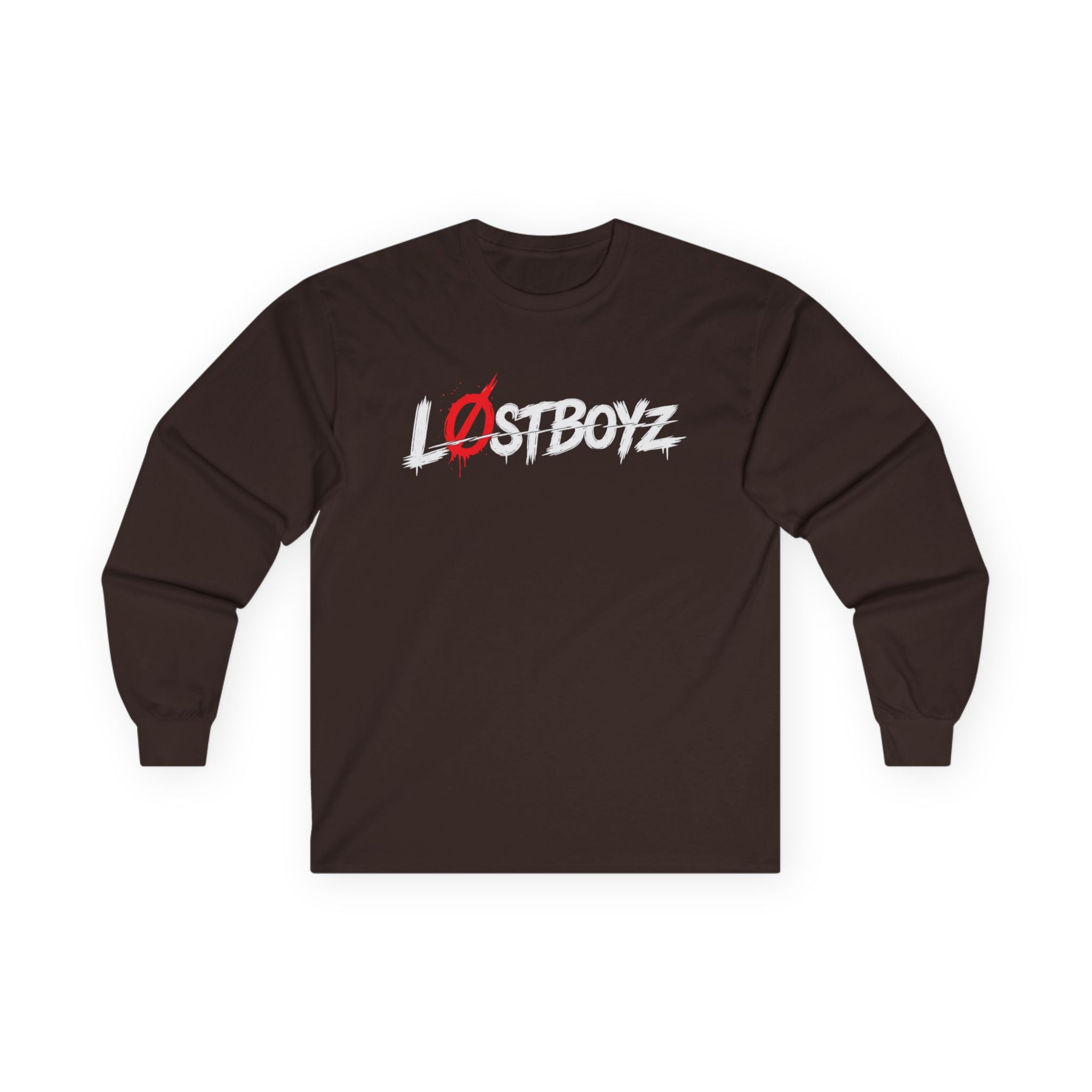 Unisex 'Løst Boyz' sweater