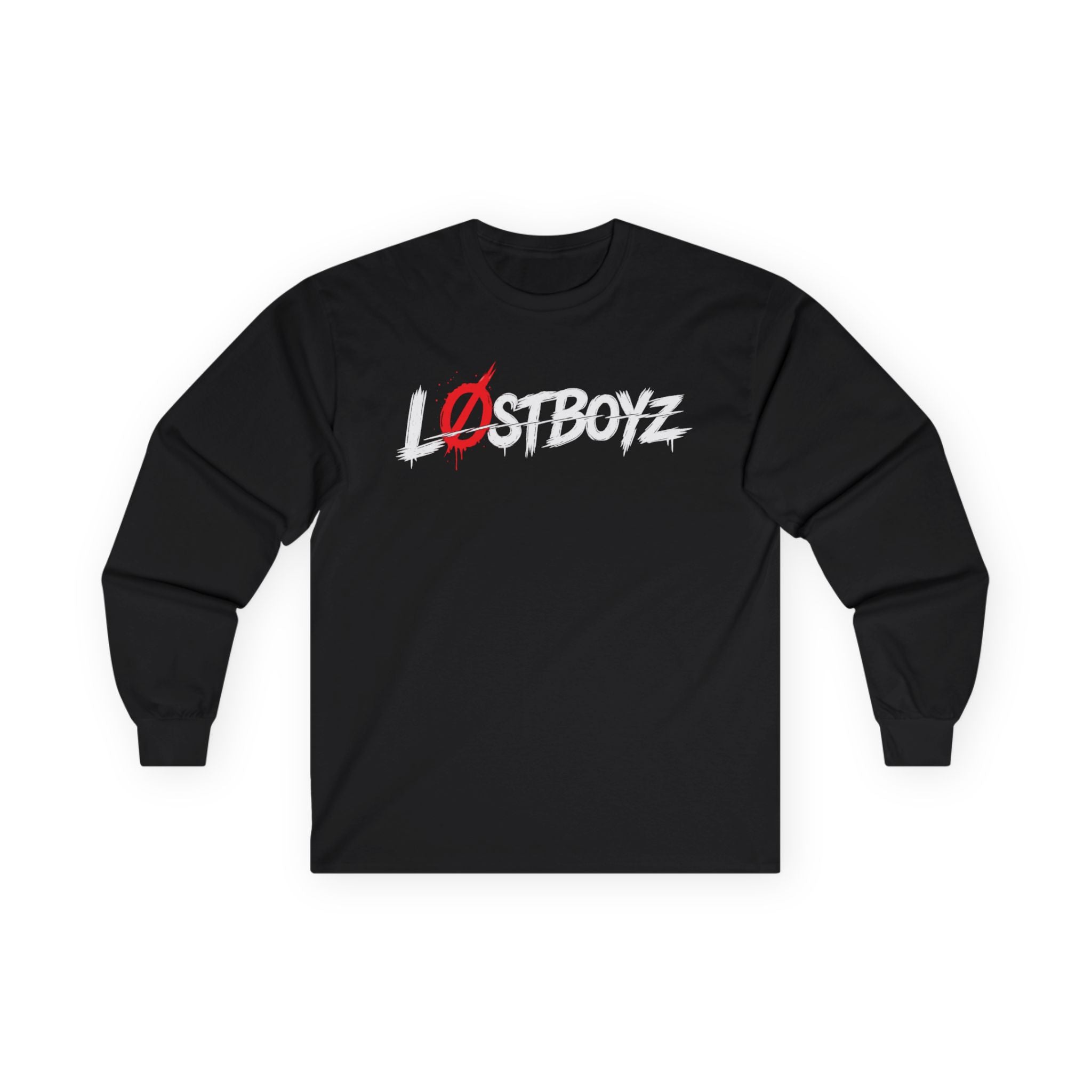 Unisex 'Løst Boyz' sweater