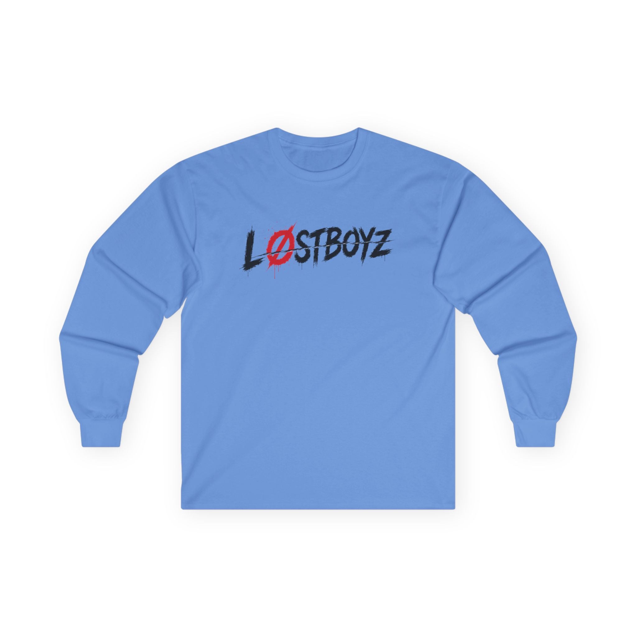 Unisex 'Løst Boyz' sweater