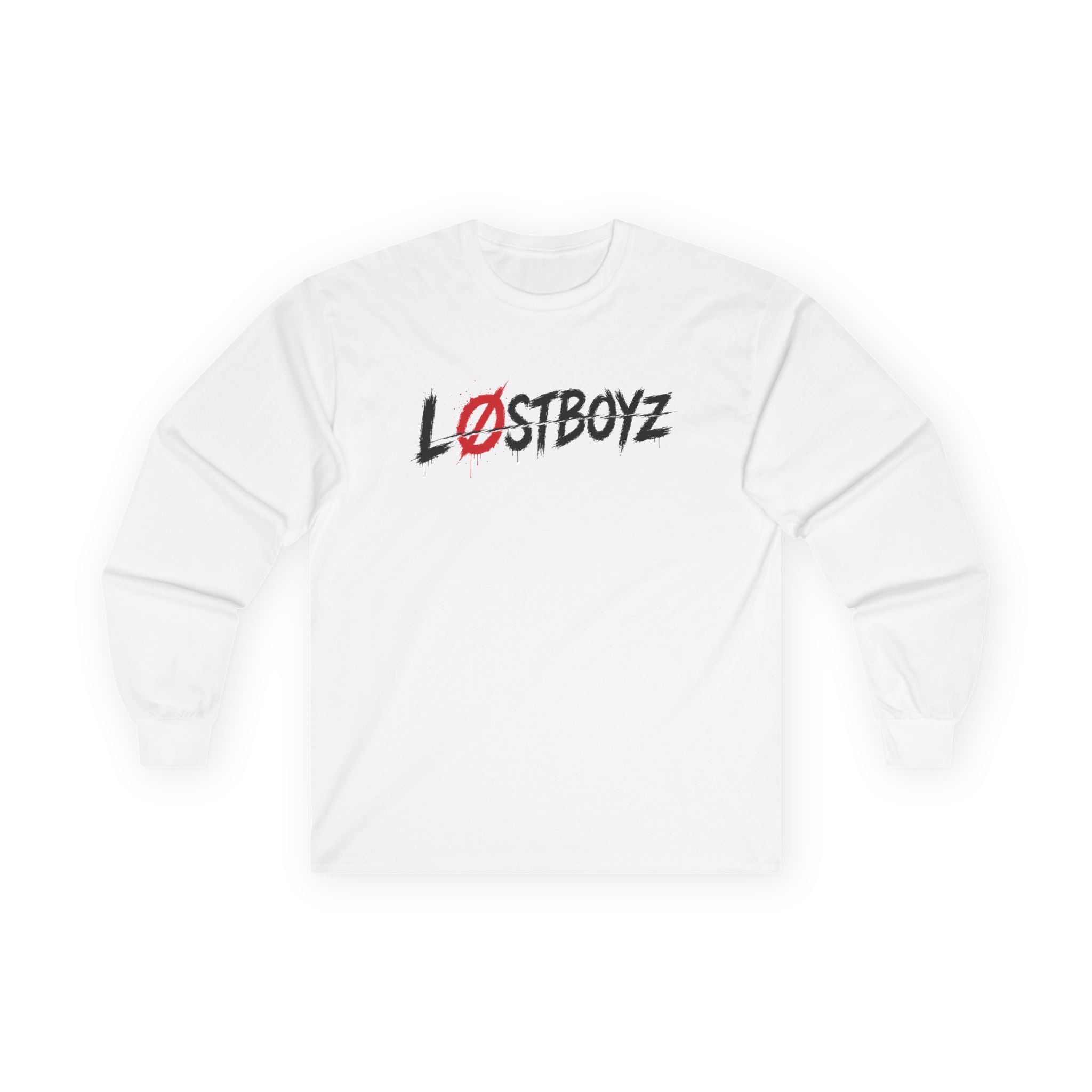 Unisex 'Løst Boyz' sweater