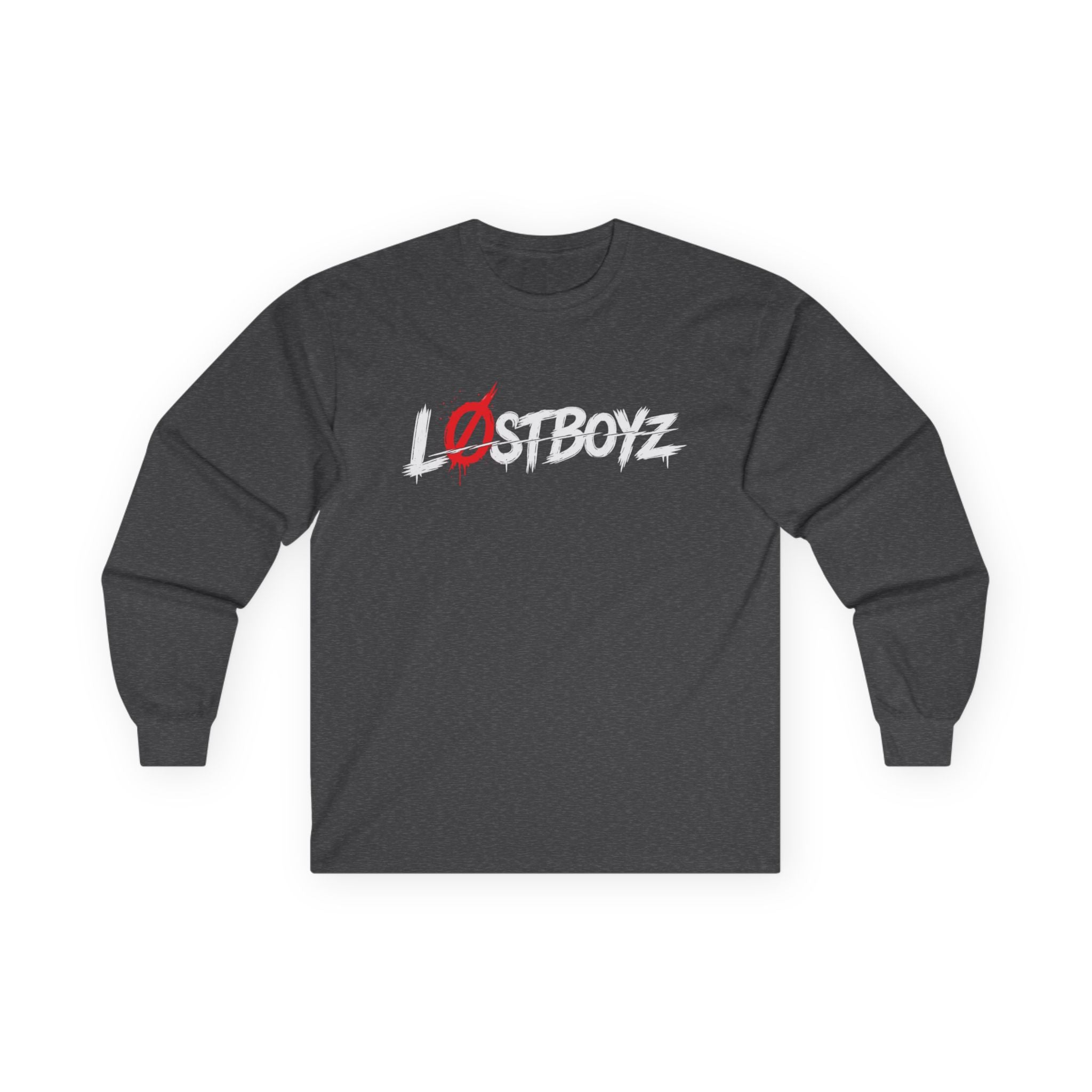 Unisex 'Løst Boyz' sweater