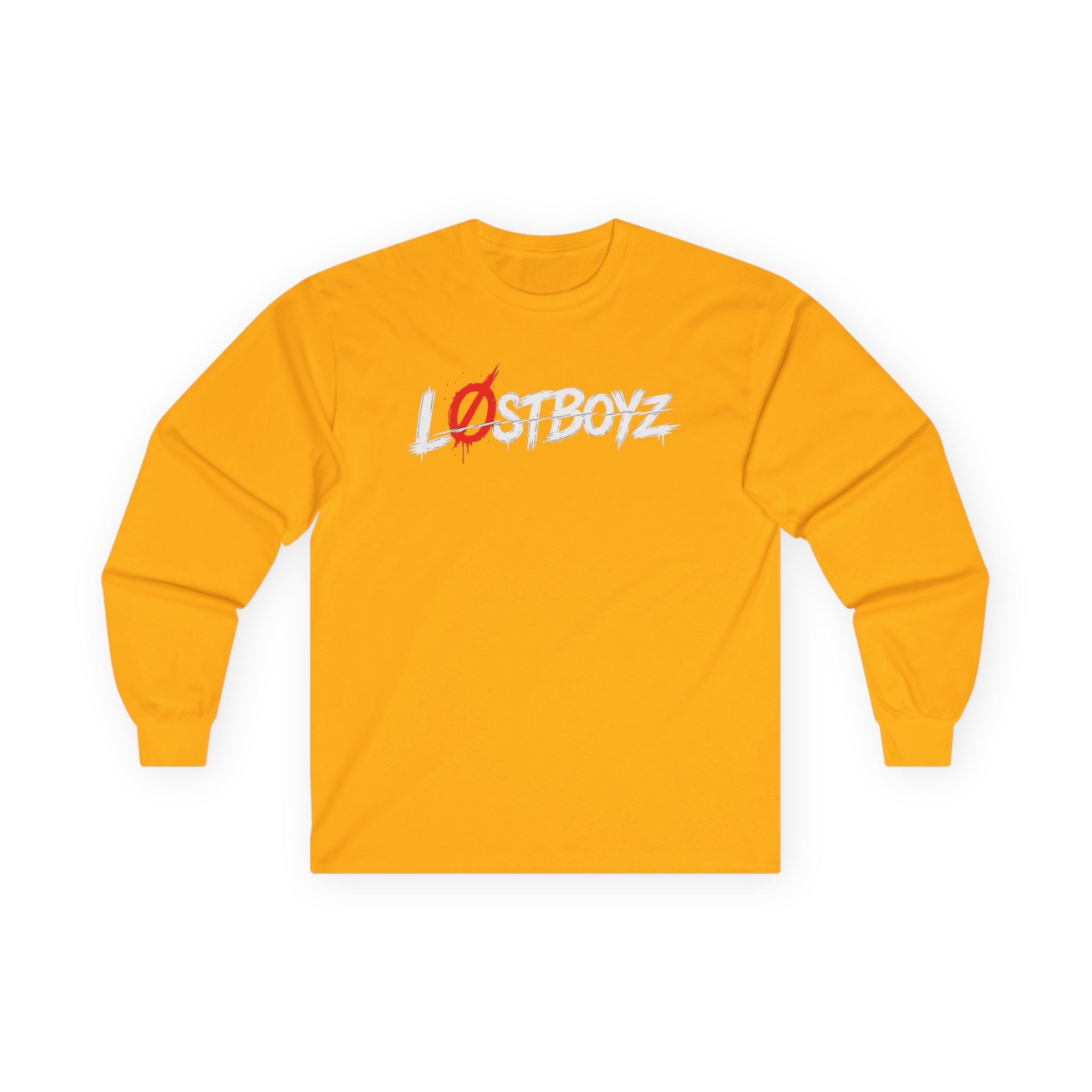 Unisex 'Løst Boyz' sweater