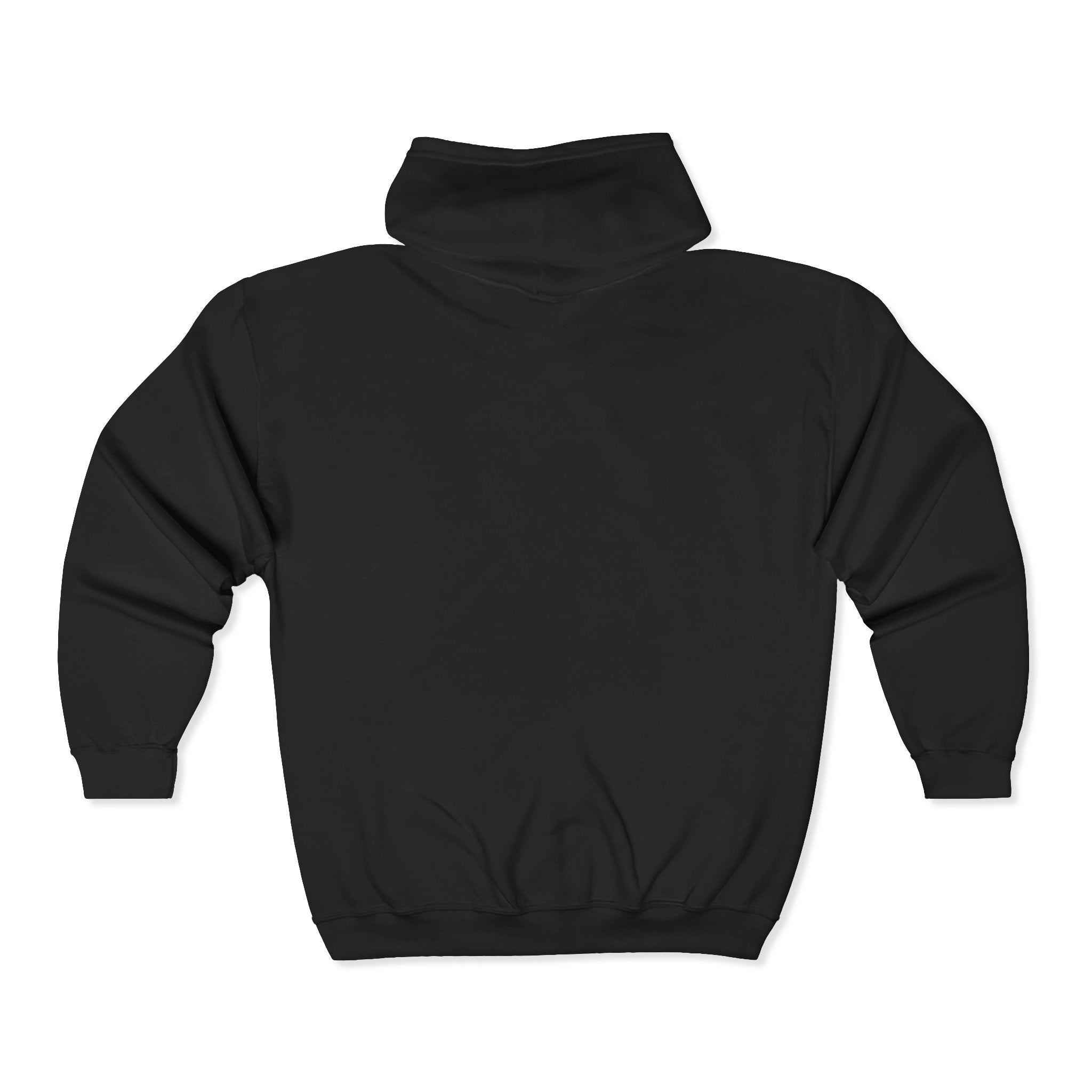 Løst Boyz™ Full Zip Hoodie
