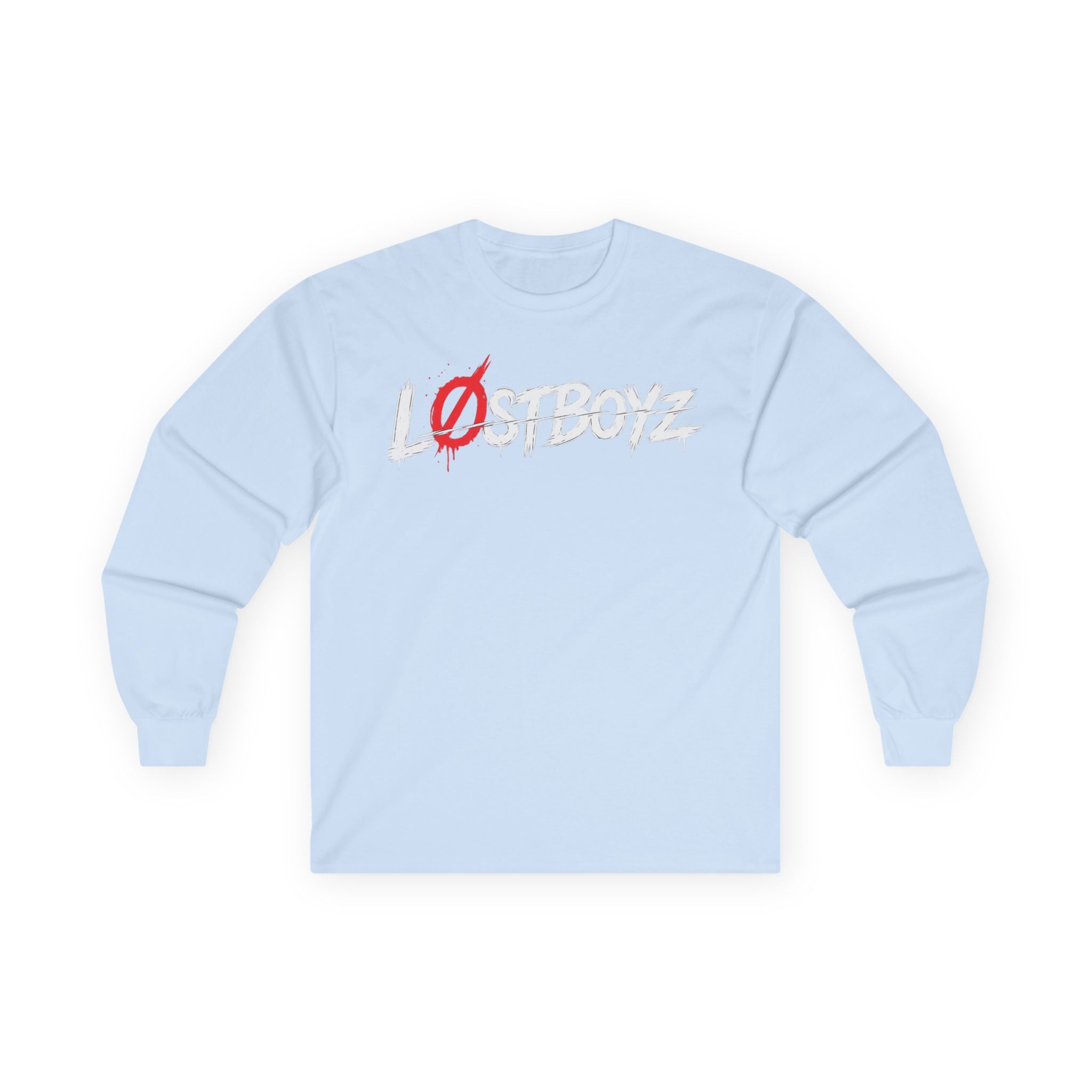 Unisex 'Løst Boyz' sweater