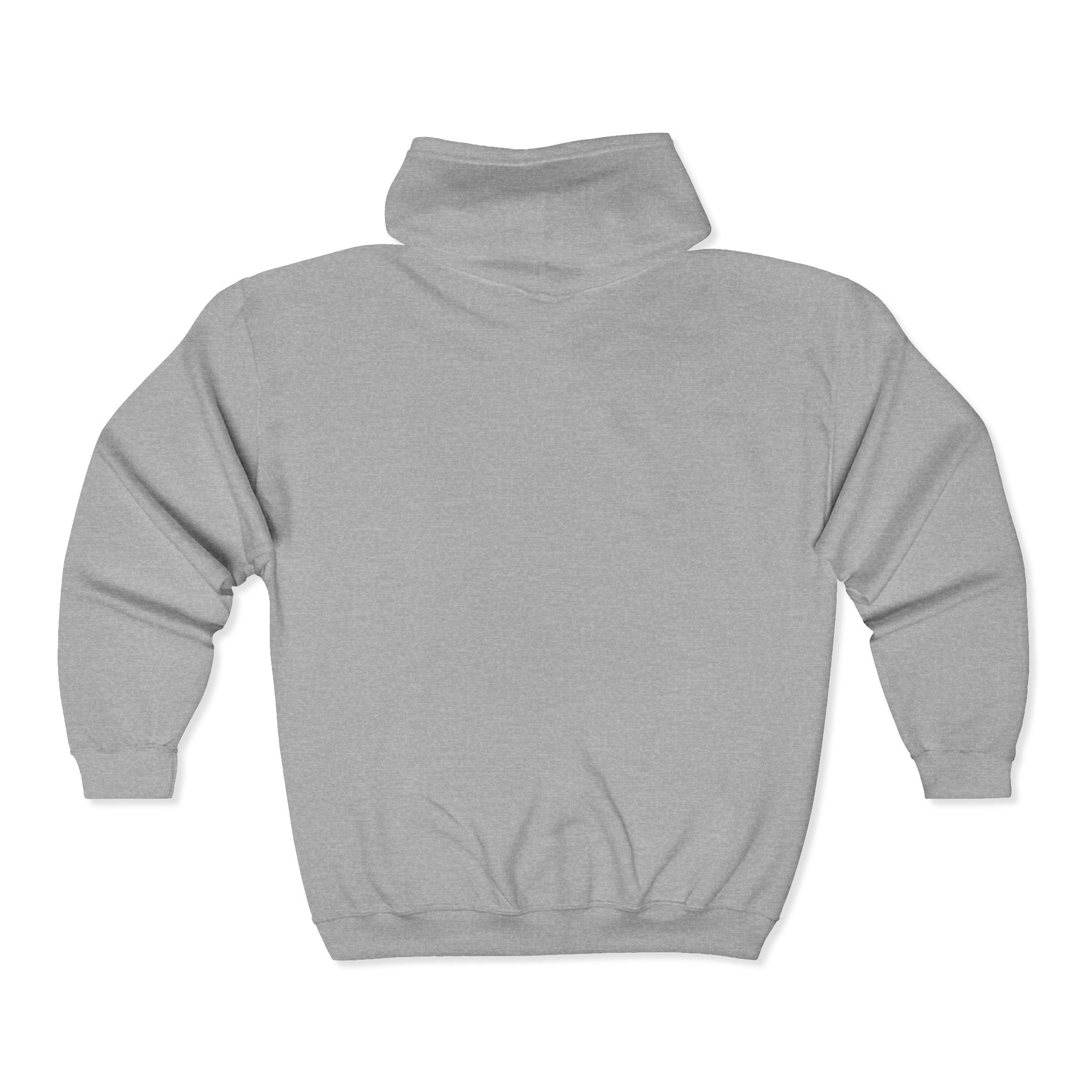 Løst Boyz™ Full Zip Hoodie