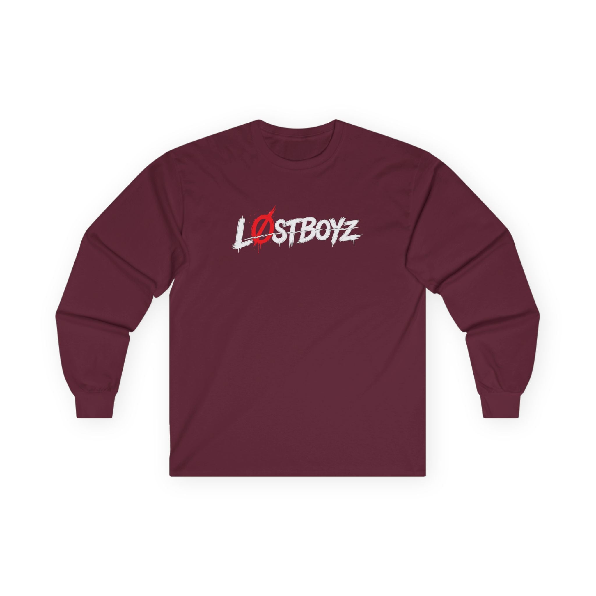 Unisex 'Løst Boyz' sweater
