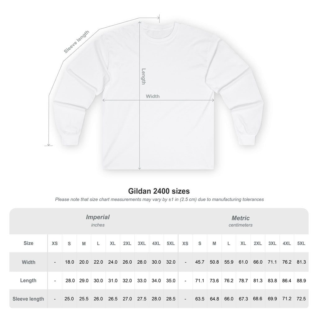Unisex 'Løst Boyz' sweater