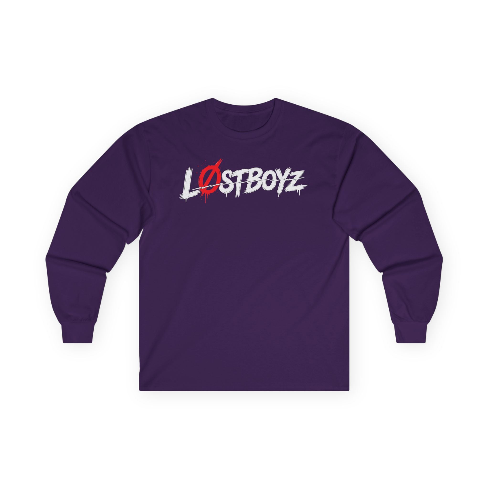 Unisex 'Løst Boyz' sweater
