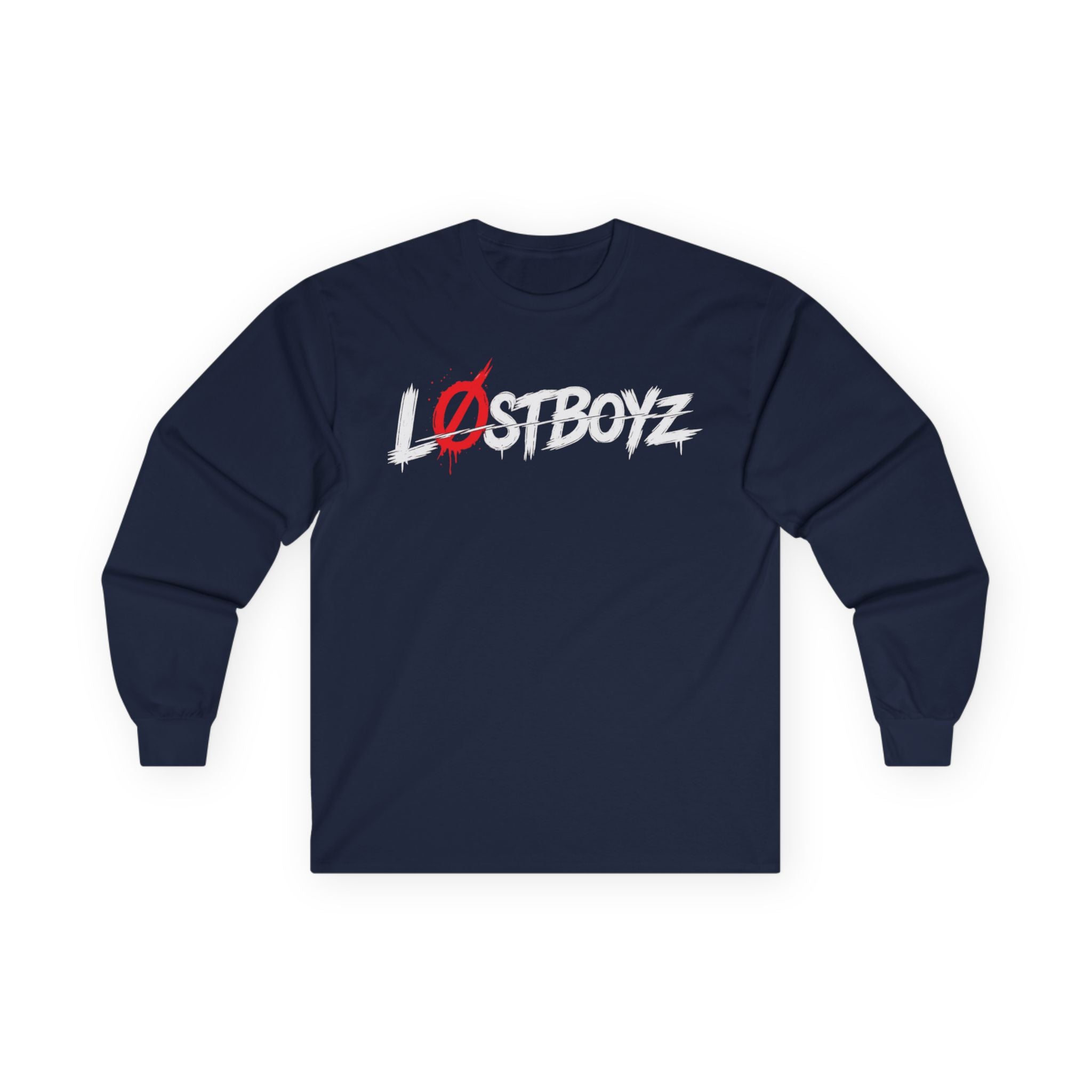 Unisex 'Løst Boyz' sweater