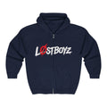 Løst Boyz™ Full Zip Hoodie