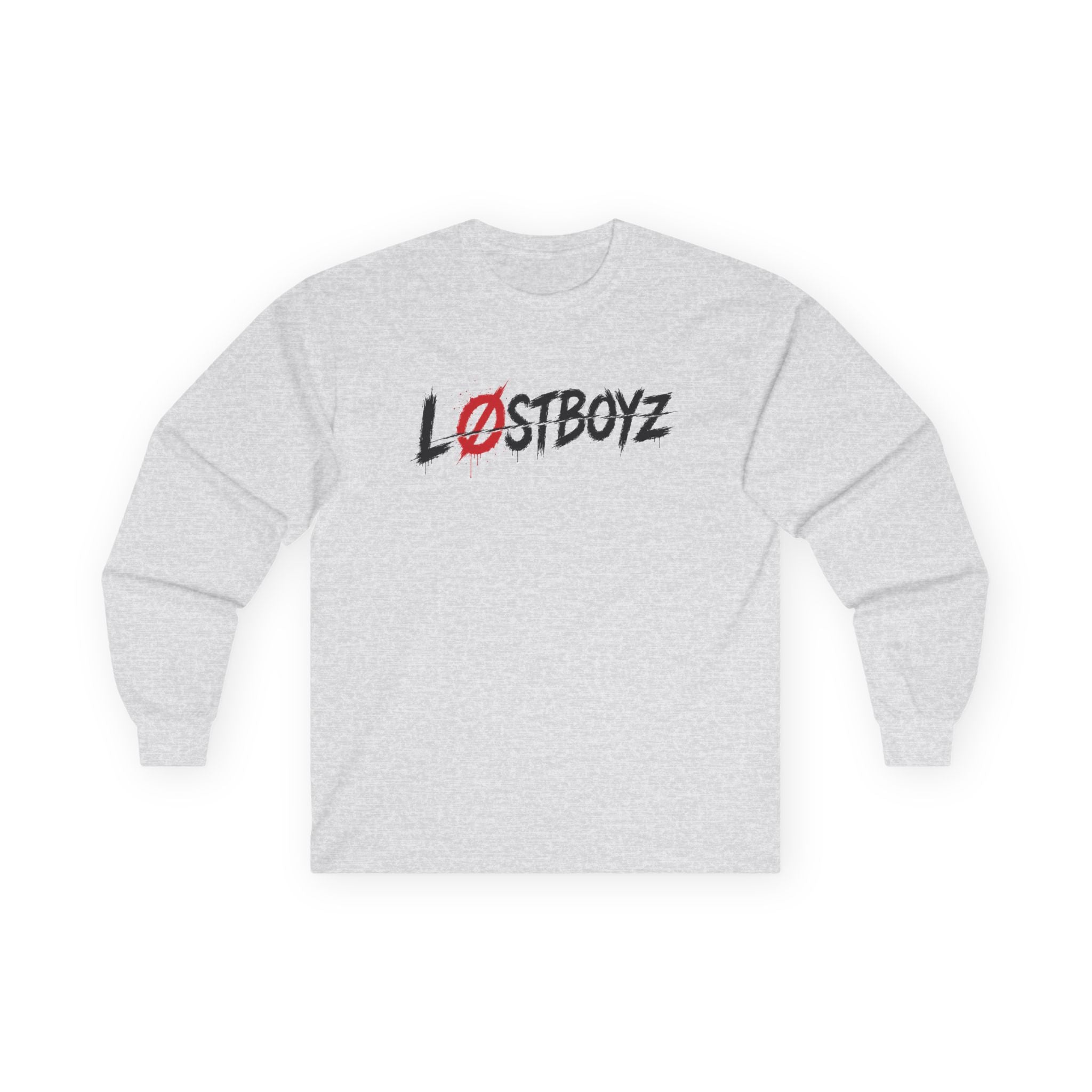 Unisex 'Løst Boyz' sweater