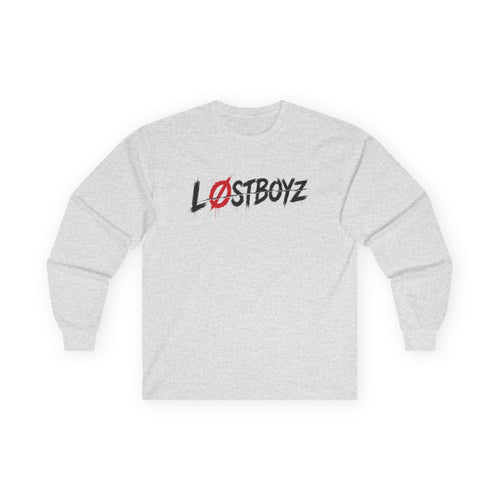 Unisex 'Løst Boyz' sweater