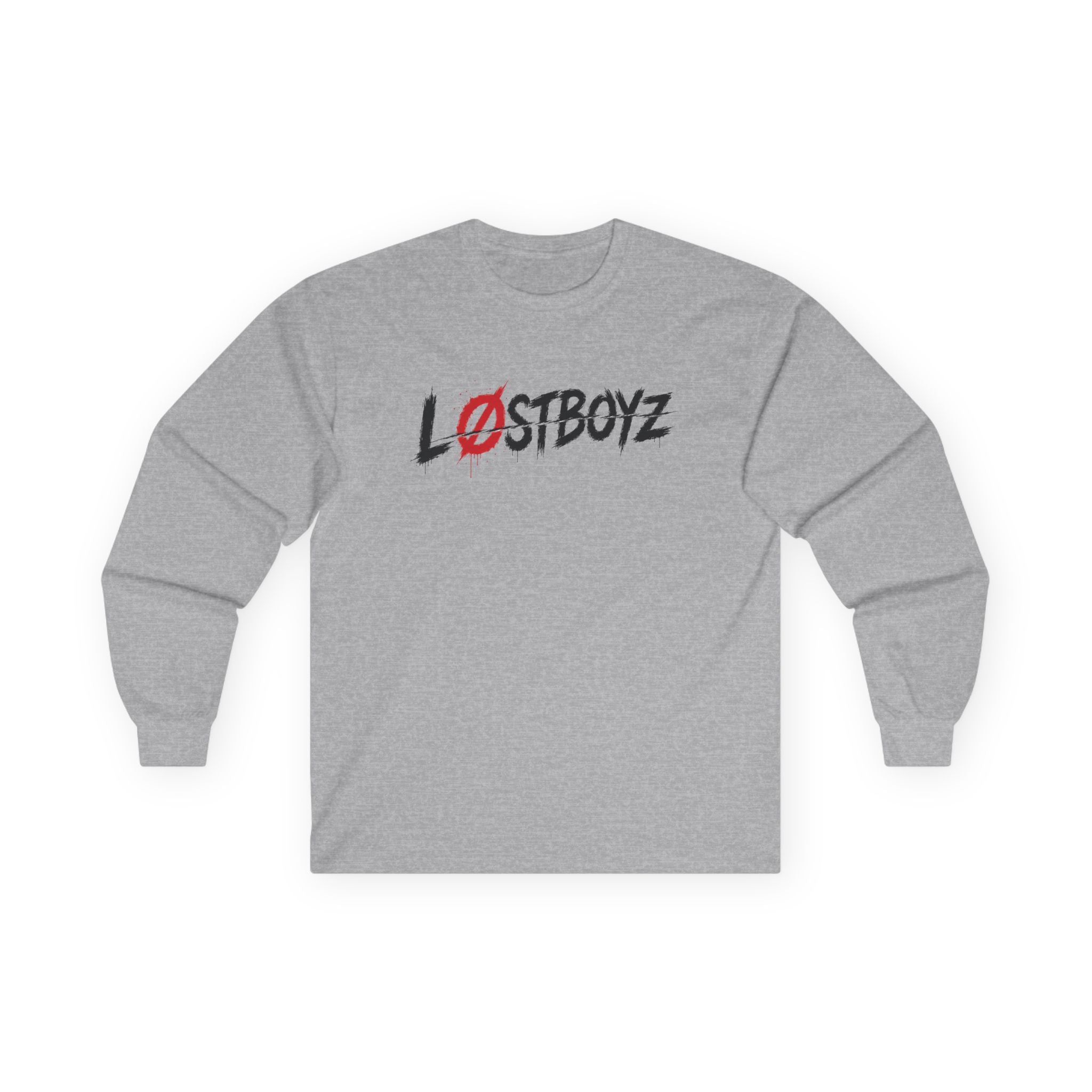 Unisex 'Løst Boyz' sweater