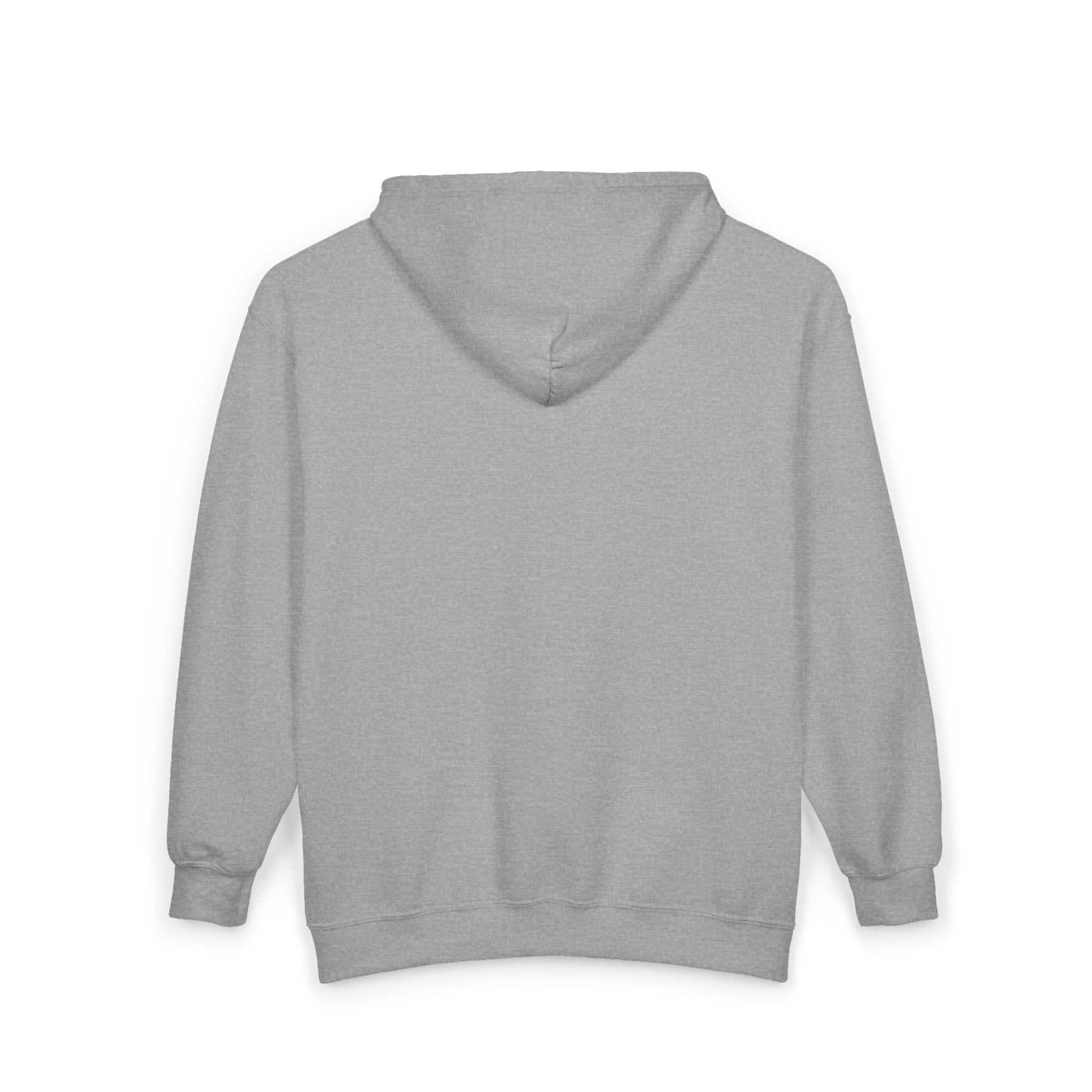 Løst Boyz™ Full Zip Hoodie
