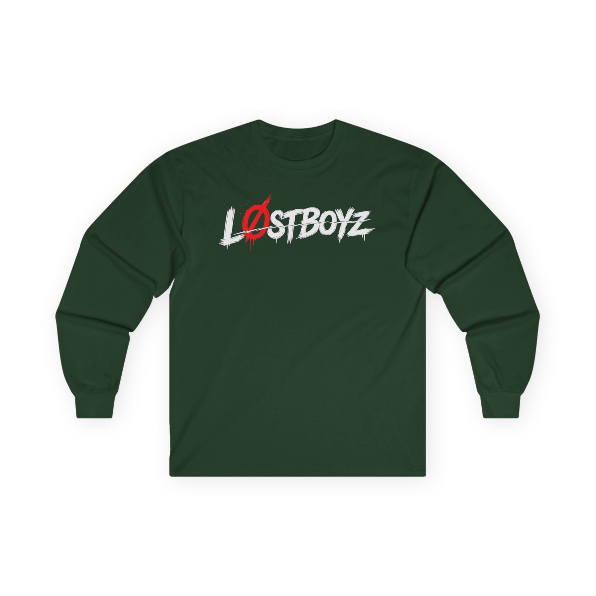 Unisex 'Løst Boyz' sweater