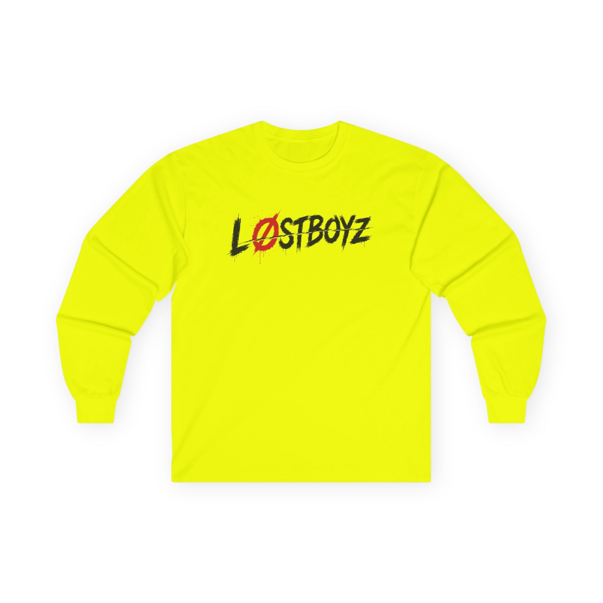 Unisex 'Løst Boyz' sweater