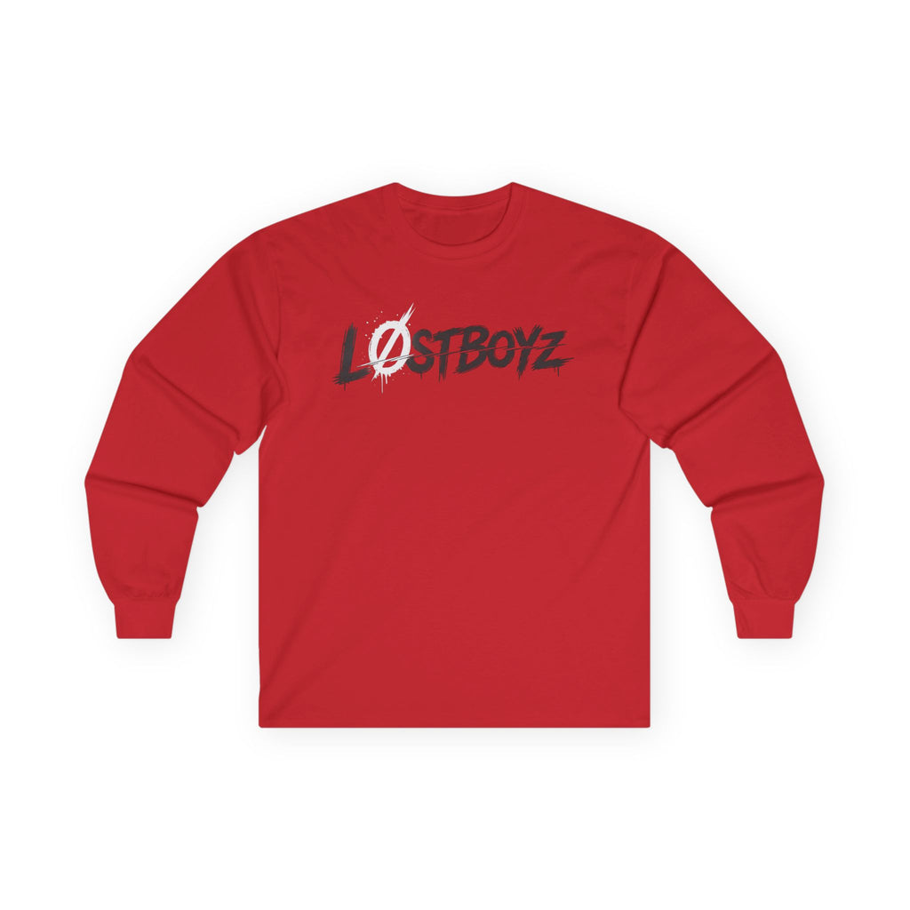Unisex 'Løst Boyz' sweater