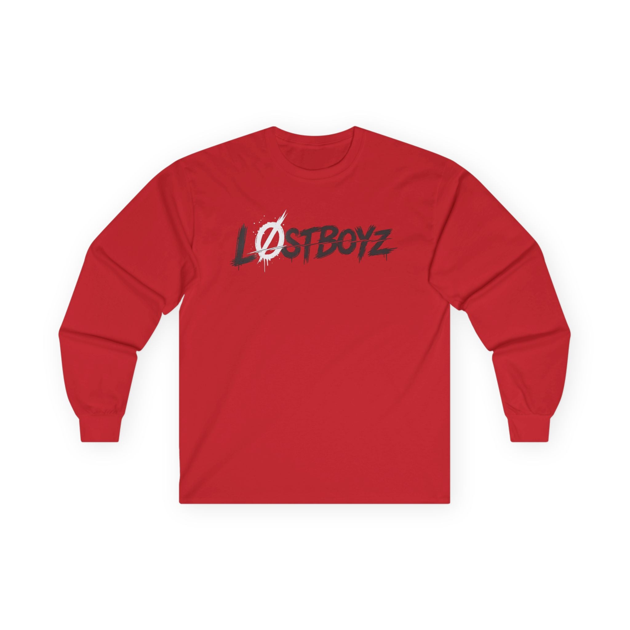 Unisex 'Løst Boyz' sweater