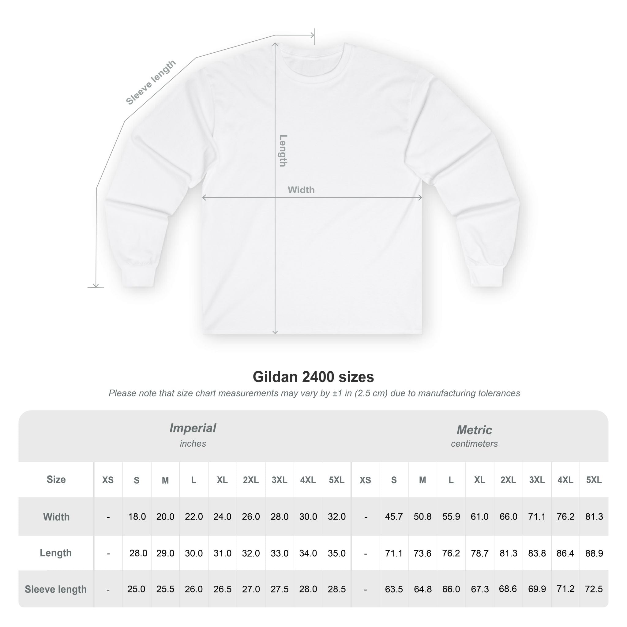 Unisex 'Løst Boyz' sweater