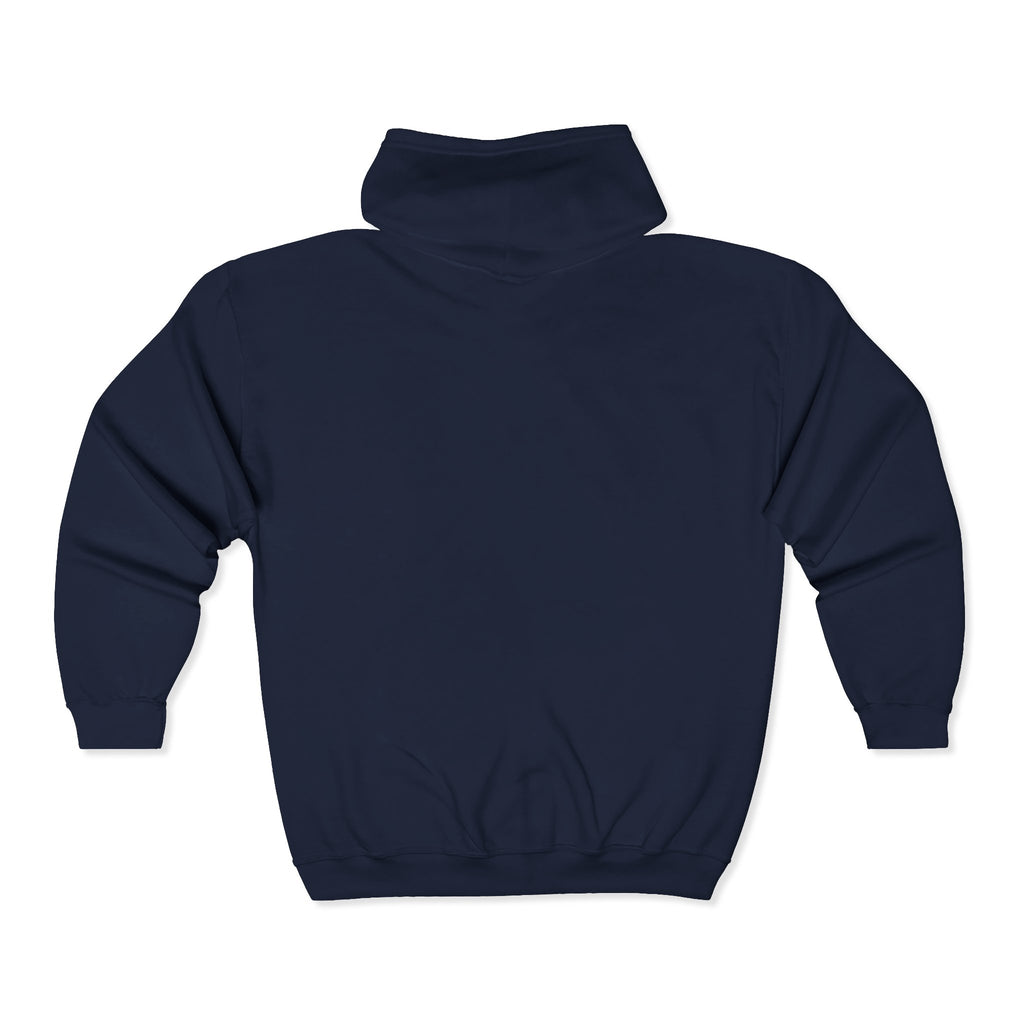 Løst Boyz™ Full Zip Hoodie