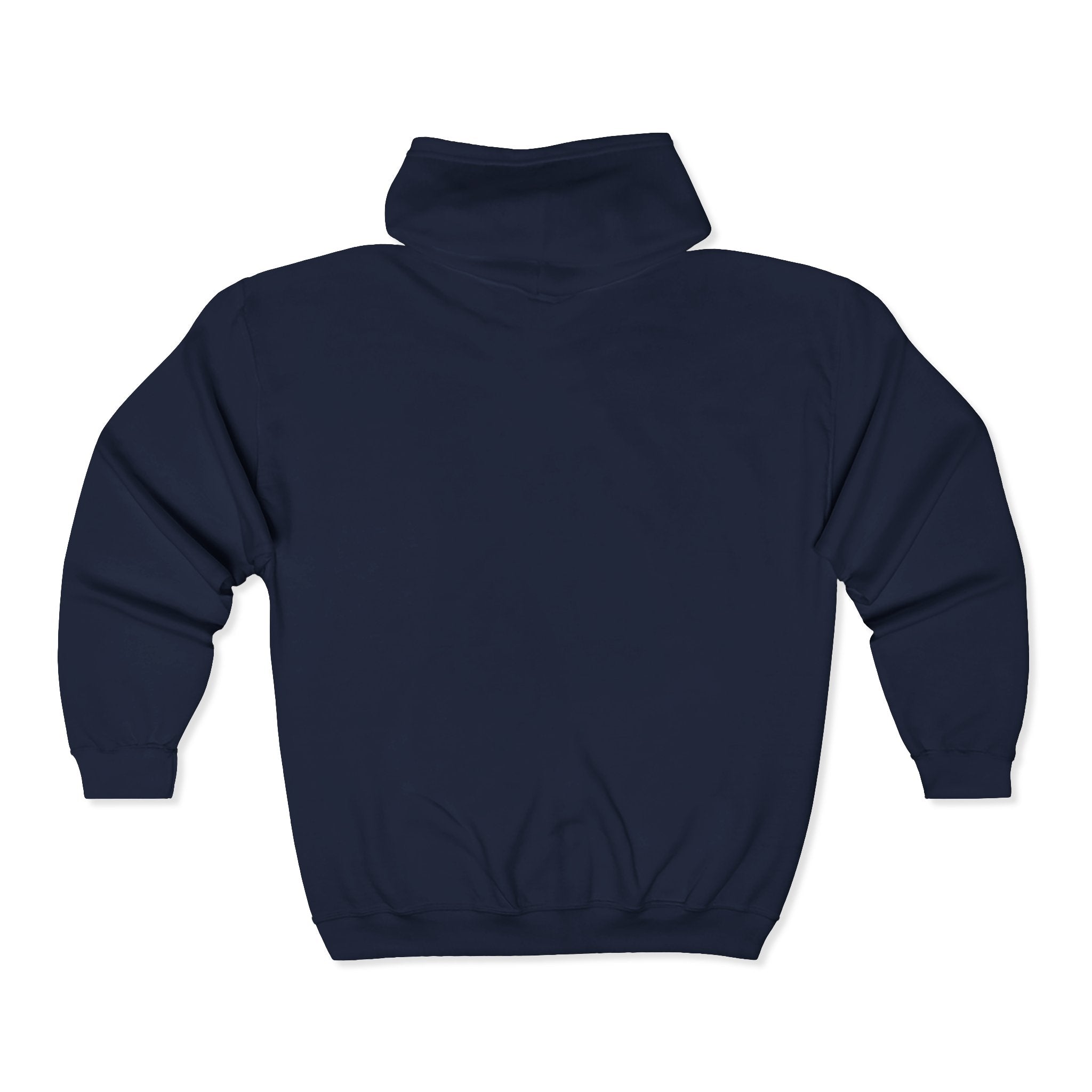 Løst Boyz™ Full Zip Hoodie