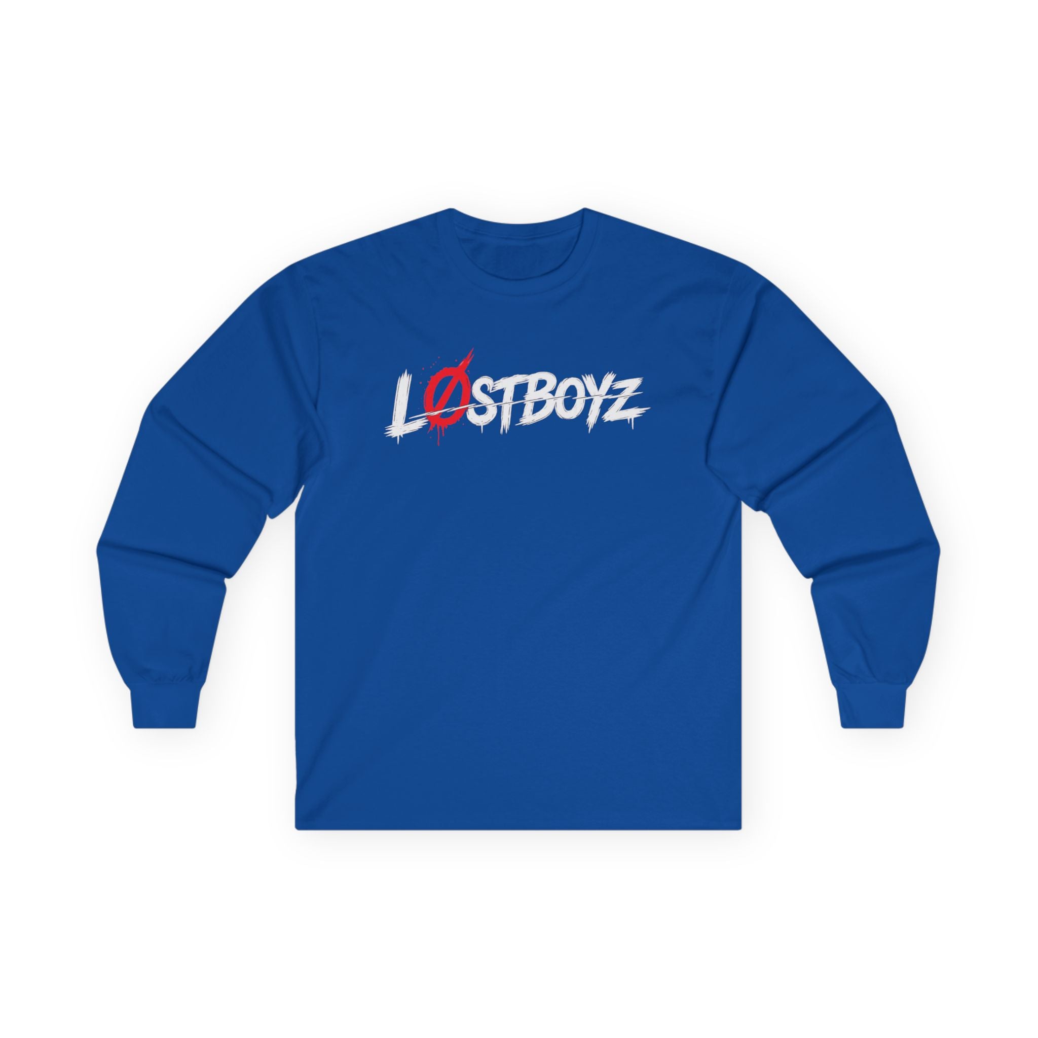 Unisex 'Løst Boyz' sweater