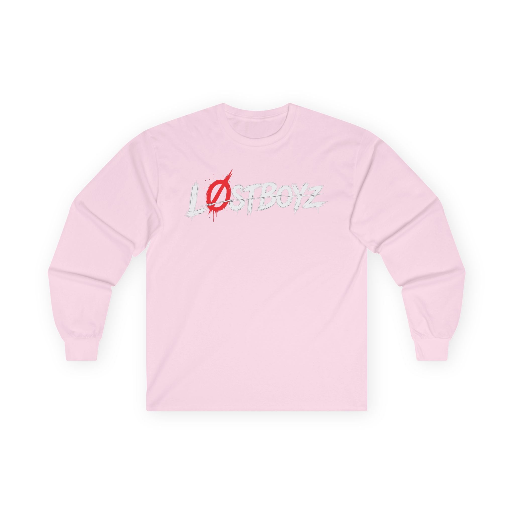 Unisex 'Løst Boyz' sweater